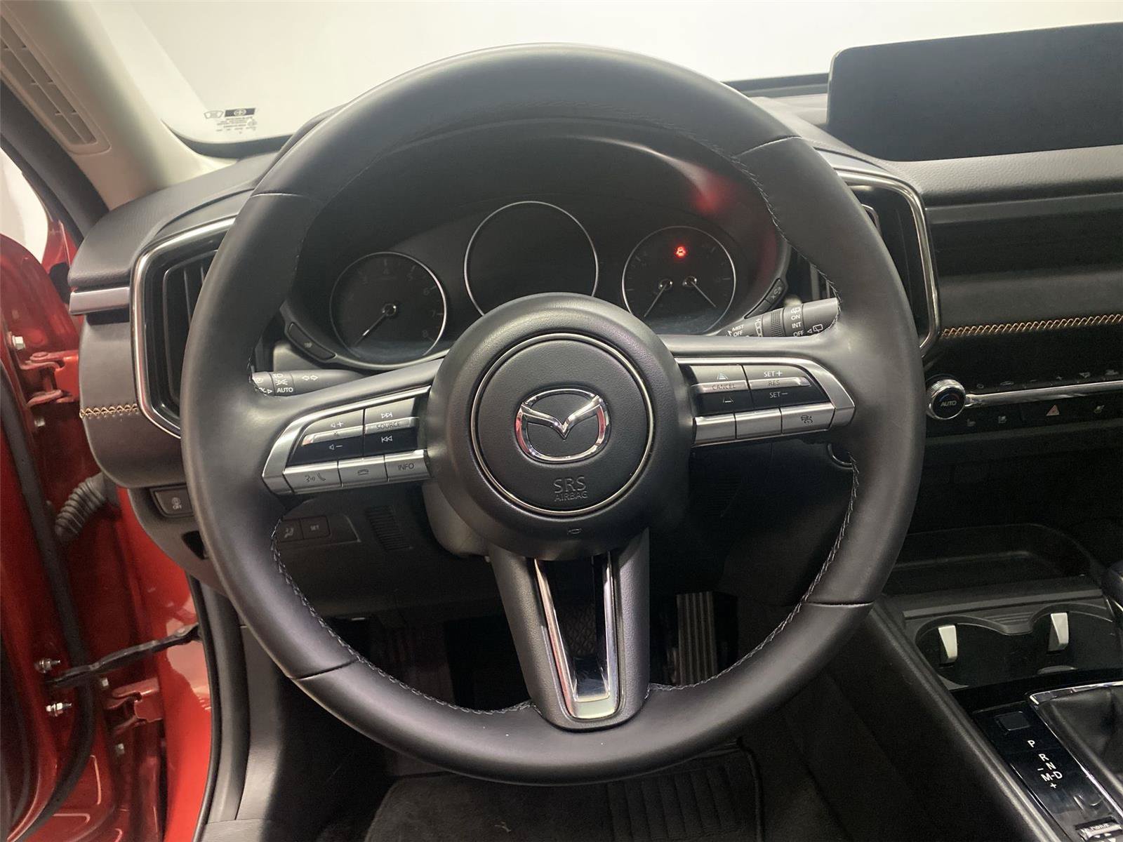 Used 2023 MAZDA CX-50 AWD 2.5 S w/ Premium Plus Pkg image 15