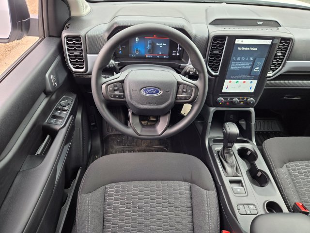 New 2026 Ford Ranger XL RWD image 12