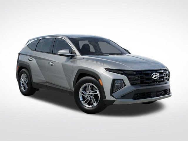 New 2026 Hyundai Tucson SE FWD image 3