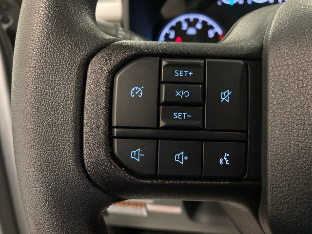 New 2026 Ford F250 XL w/ XL Chrome Package image 16