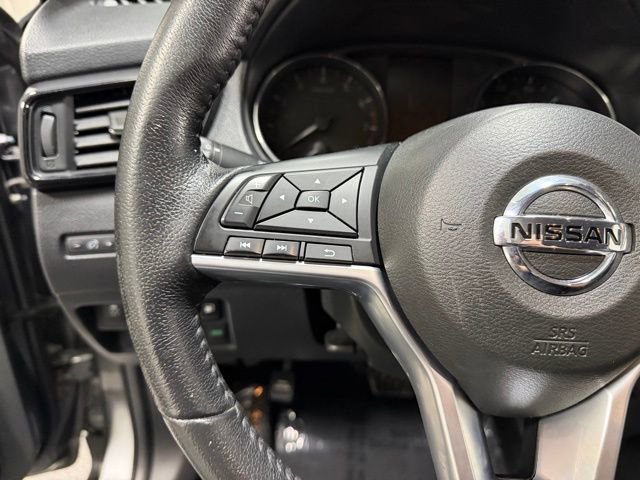 Used 2019 Nissan Rogue S w/ Special Edition Package image 15