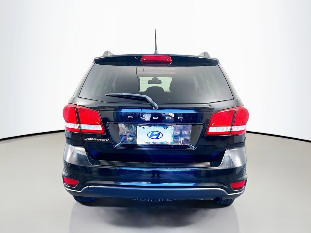 Used 2019 Dodge Journey SE w/ Premium Group image 6