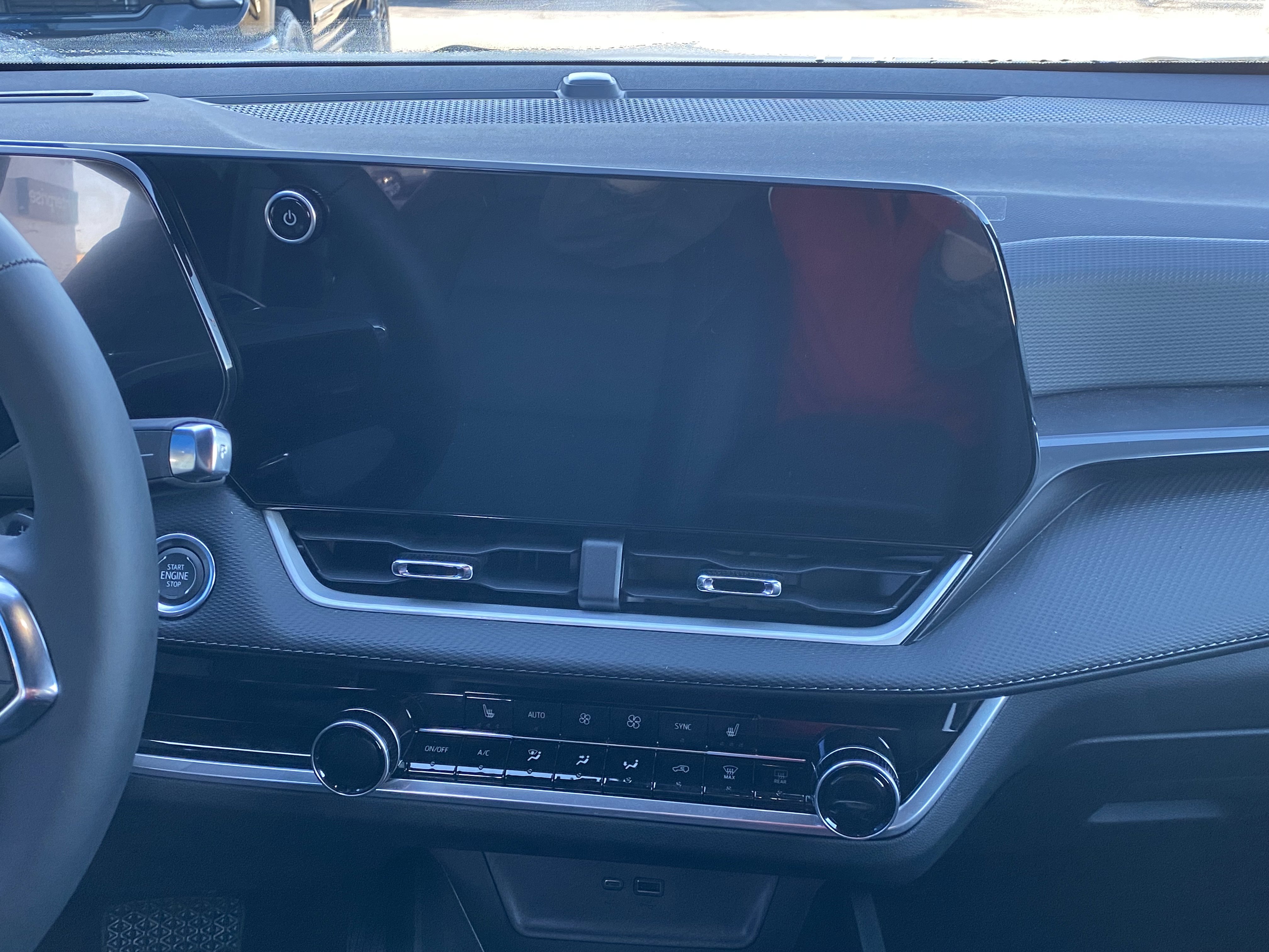 New 2026 Chevrolet Equinox LT w/ Convenience Package II image 5