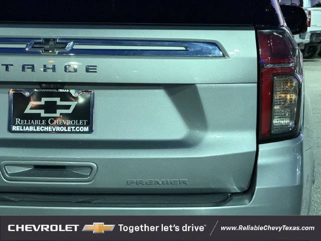 Used 2023 Chevrolet Tahoe Premier w/ Premium Package AWD/4WD image 6