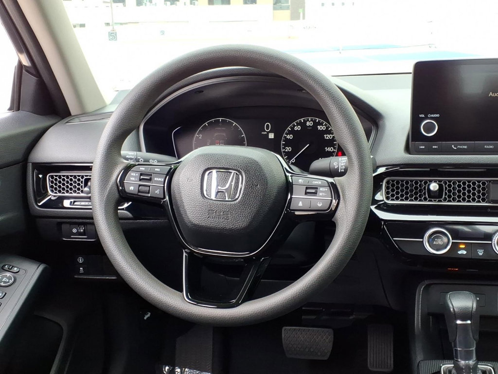 Used 2023 Honda Civic LX image 10