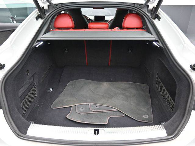 Used 2018 Audi S5 Prestige w/ S Sport Package image 32