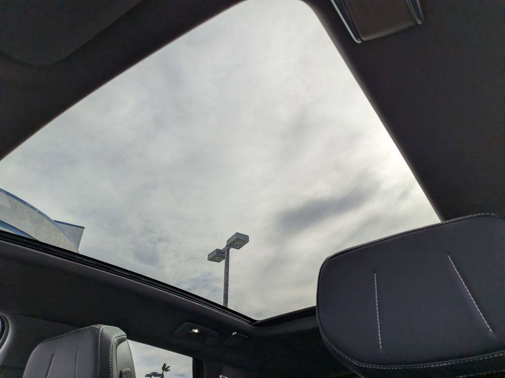 New 2026 Cadillac Optiq Luxury 1 RWD image 19