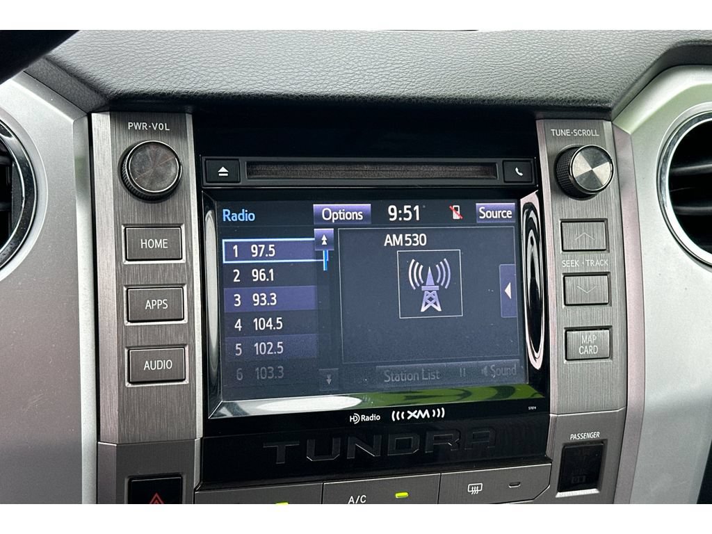Used 2014 Toyota Tundra SR5 RWD image 20