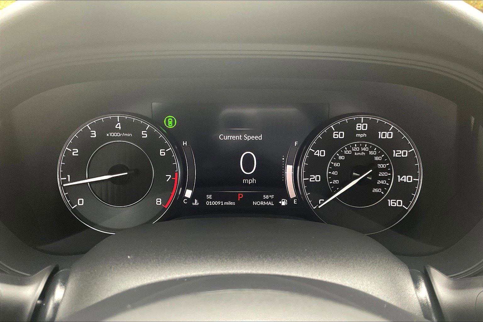 Certified 2022 Acura TLX w/ Technology Package image 22