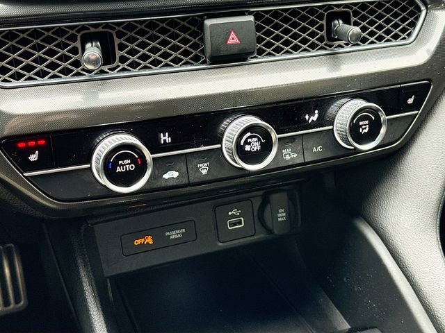 Used 2023 Acura Integra A-Spec FWD image 17