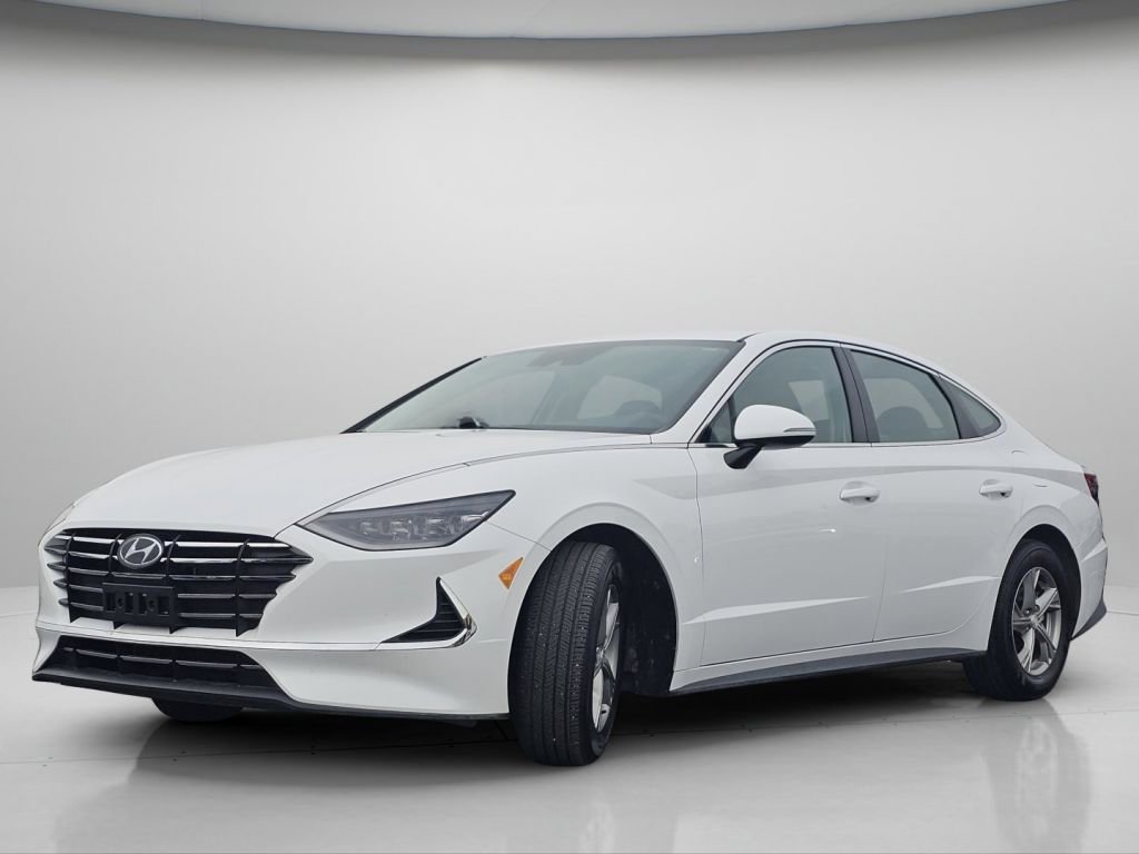 Used 2023 Hyundai Sonata SE image 19