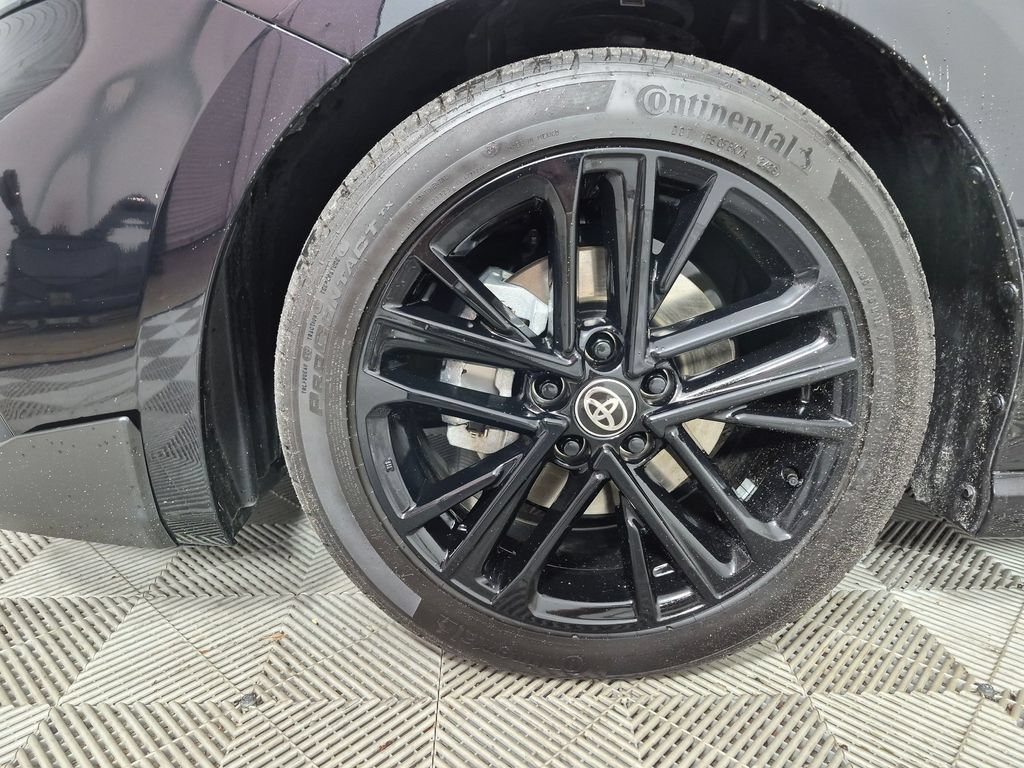 Used 2026 Toyota Camry SE FWD image 29