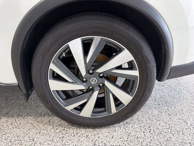 Used 2016 Nissan Murano Platinum w/ Platinum Technology Package image 37