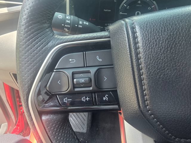 Used 2024 Toyota Sequoia Limited w/ Tow Technology Package RWD image 18