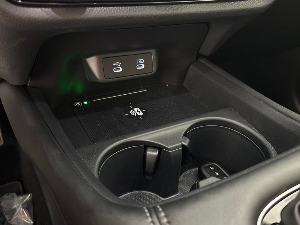 Used 2026 Honda HR-V EX-L image 39