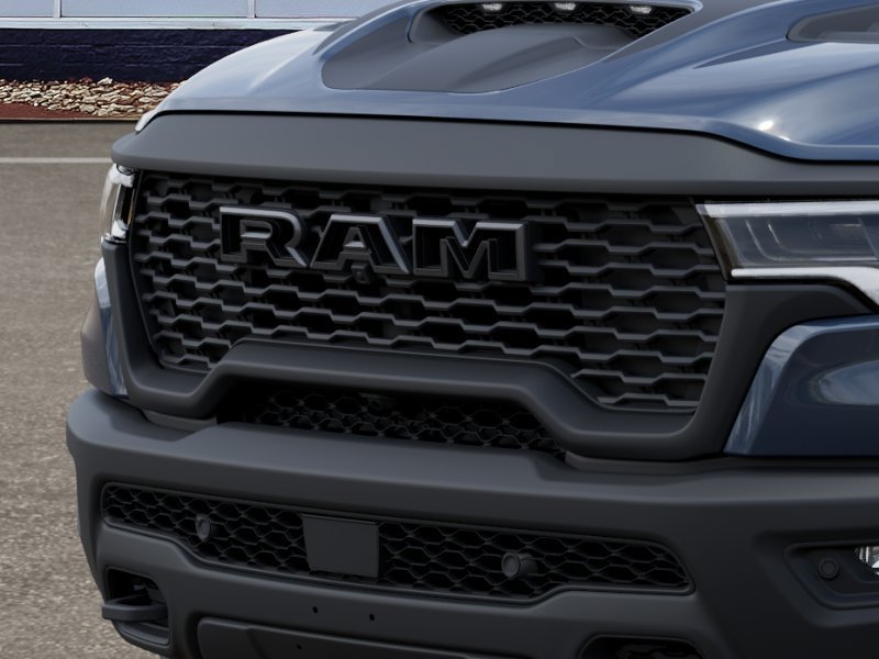 New 2026 RAM 1500 RHO w/ RHO Level 1 Equipment Group AWD/4WD image 11