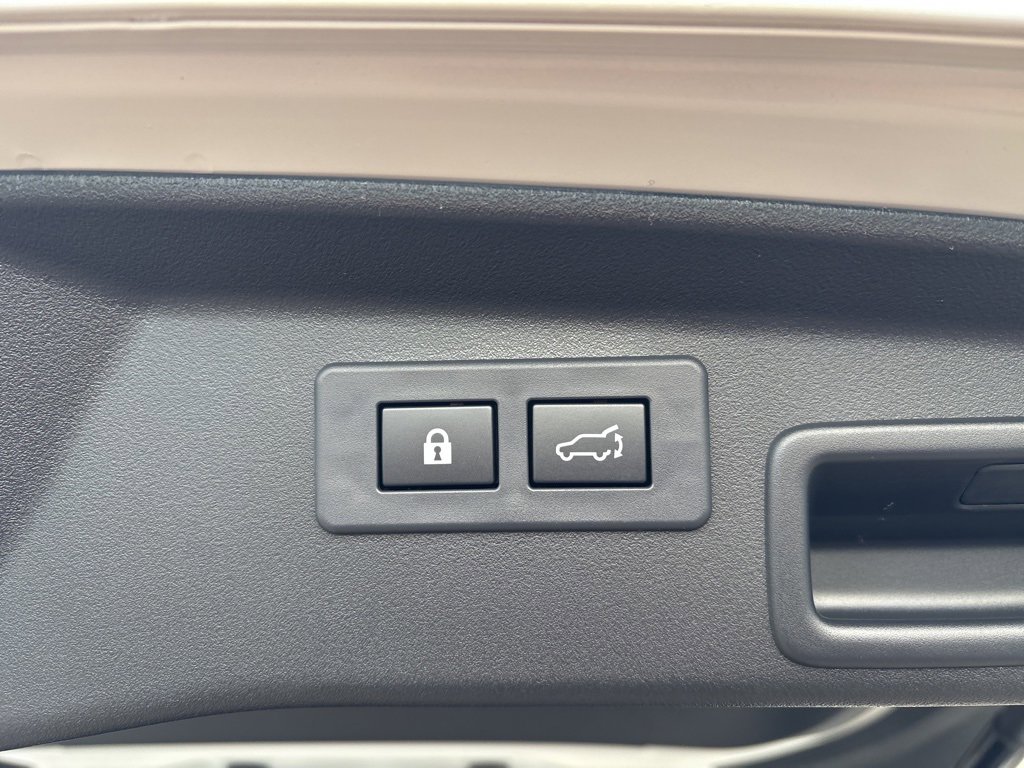 New 2026 Subaru Outback Premium image 28