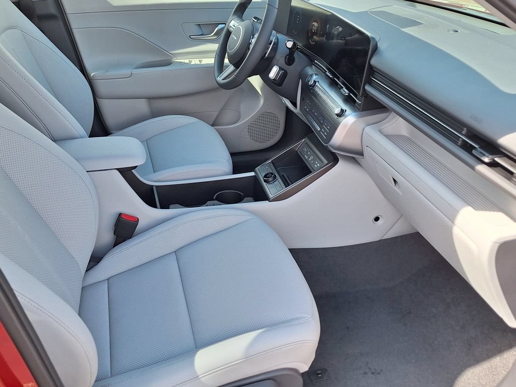New 2026 Hyundai Kona SEL Premium AWD/4WD image 25
