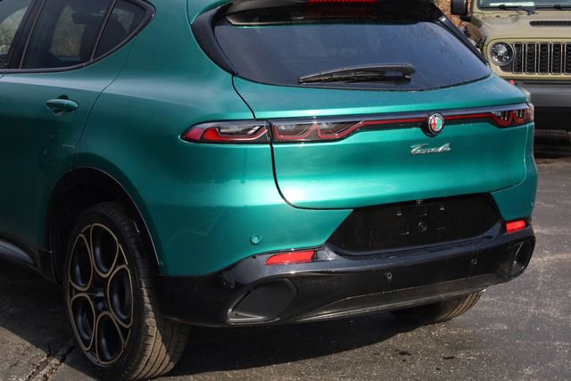 New 2025 Alfa Romeo Tonale image 7
