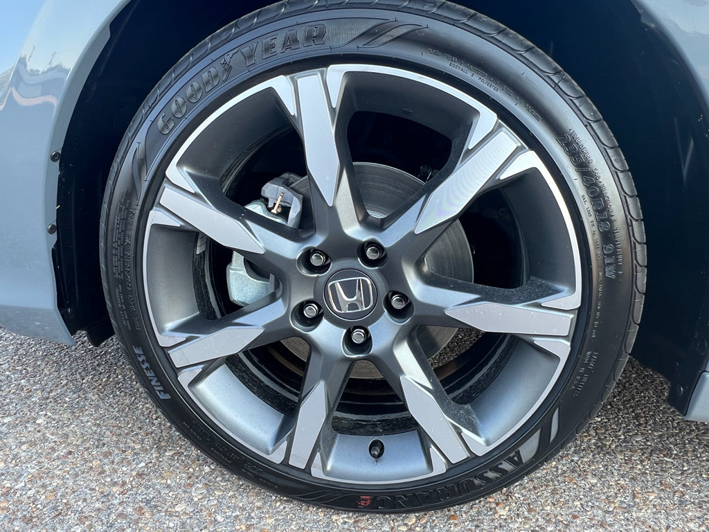 New 2026 Honda Civic Sport Touring image 10