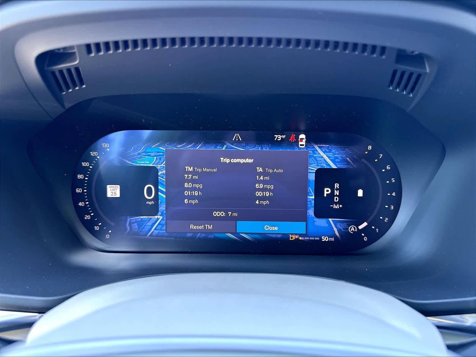 New 2026 Volvo XC60 B5 Ultra w/ Climate Package AWD/4WD image 19