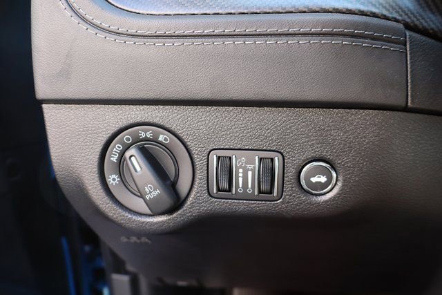 Used 2023 Dodge Charger Scat Pack w/ Plus Group image 16