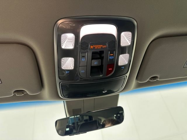 Used 2023 Genesis GV80 3.5T Advanced + image 24