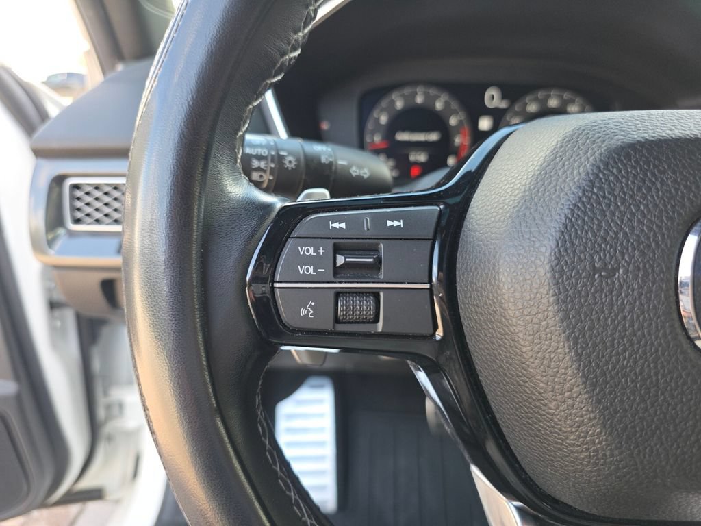 Used 2024 Acura Integra A-Spec w/ Technology Package FWD image 29