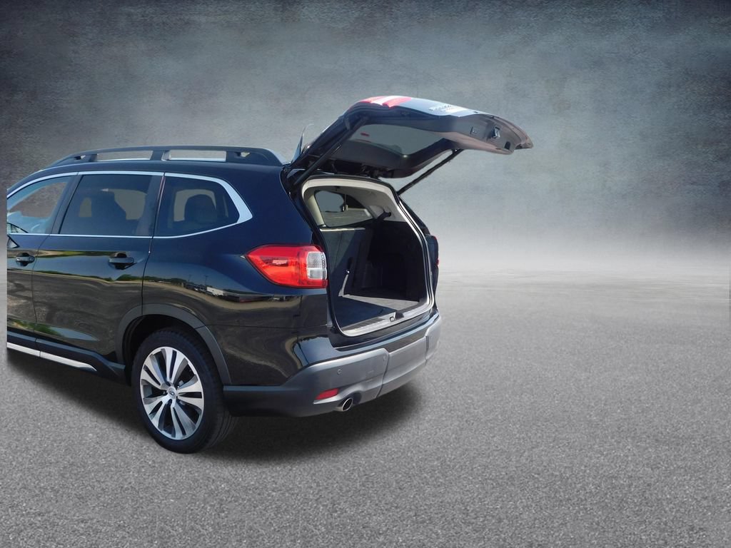 Used 2022 Subaru Ascent Limited AWD/4WD image 25