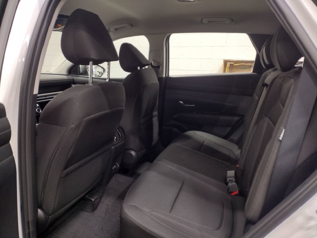 New 2026 Hyundai Tucson Blue SE AWD/4WD image 26