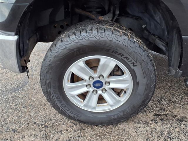 Used 2016 Ford F150 XLT image 40