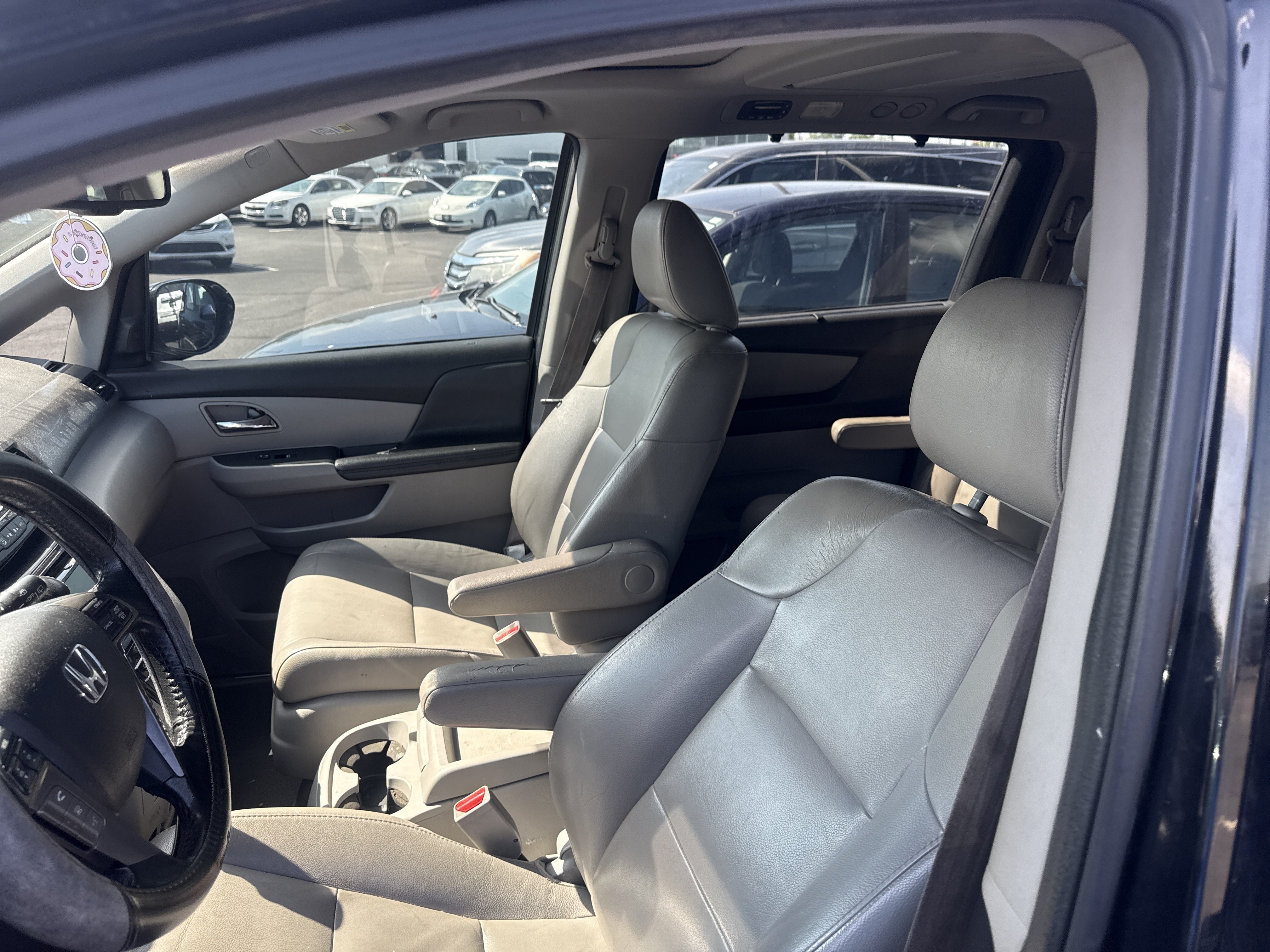 Used 2014 Honda Odyssey Touring image 6