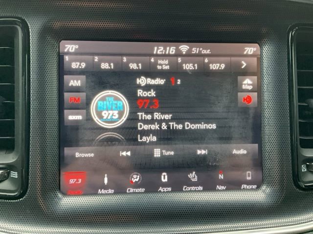 Used 2018 Dodge Challenger T/A image 13