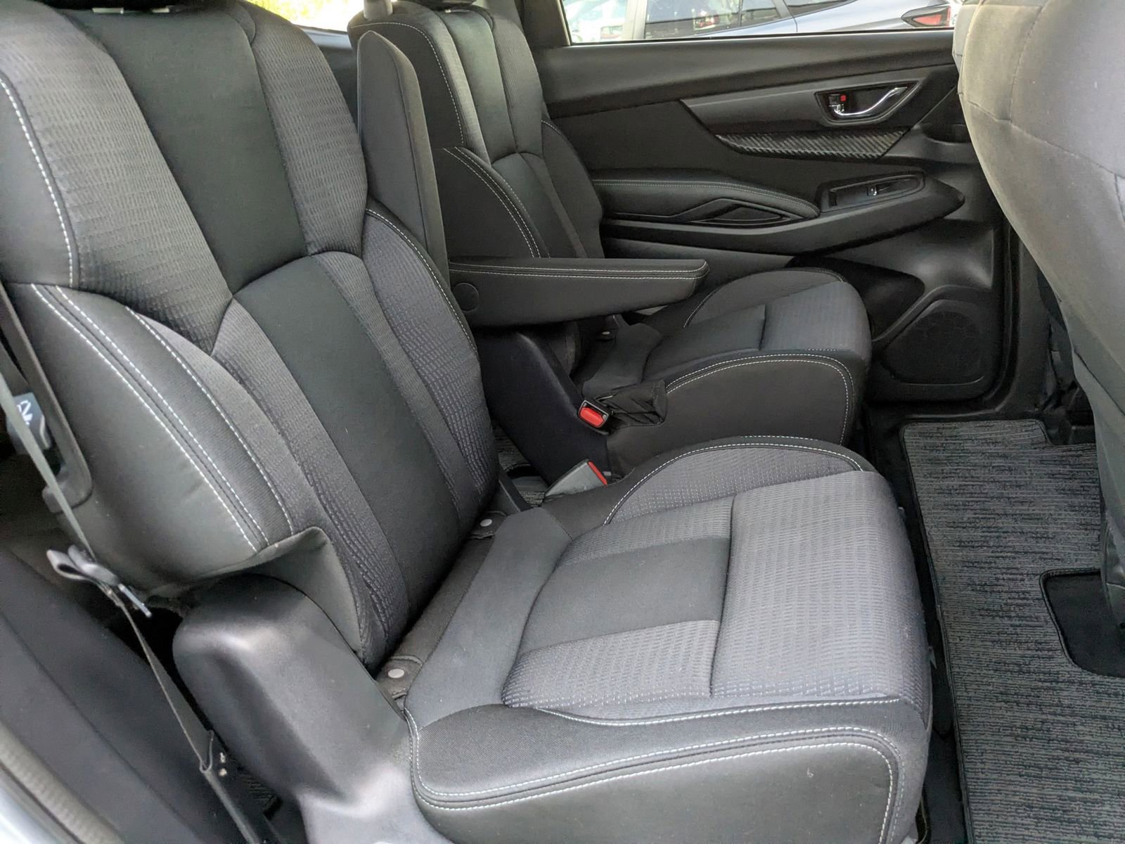 Used 2023 Subaru Ascent Premium w/ Convenience Package AWD/4WD image 25