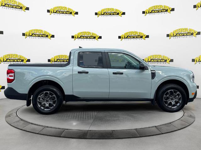 Certified 2024 Ford Maverick XLT w/ XLT Luxury Package AWD/4WD image 6