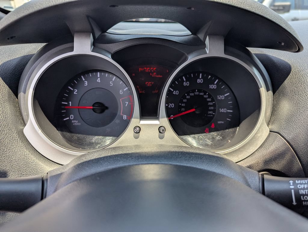 Used 2013 Nissan Juke S AWD/4WD image 20