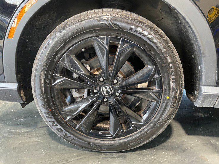 Used 2023 Honda CR-V Sport Touring image 9