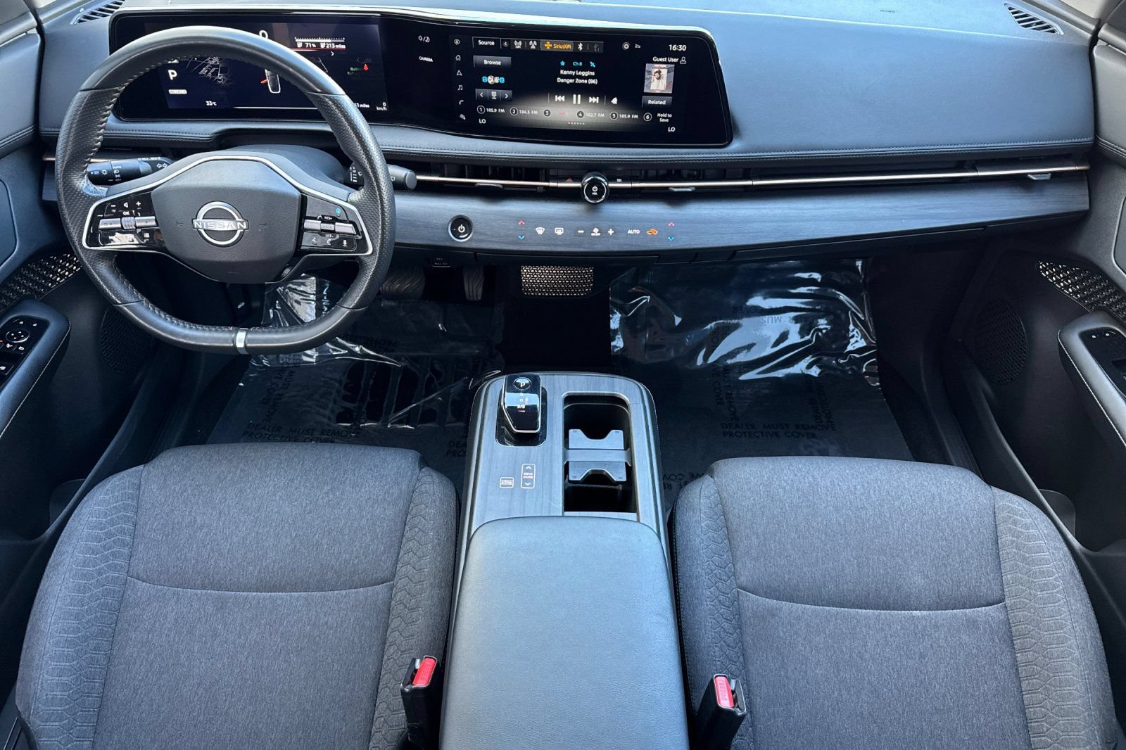 Certified 2023 Nissan Ariya FWD image 15