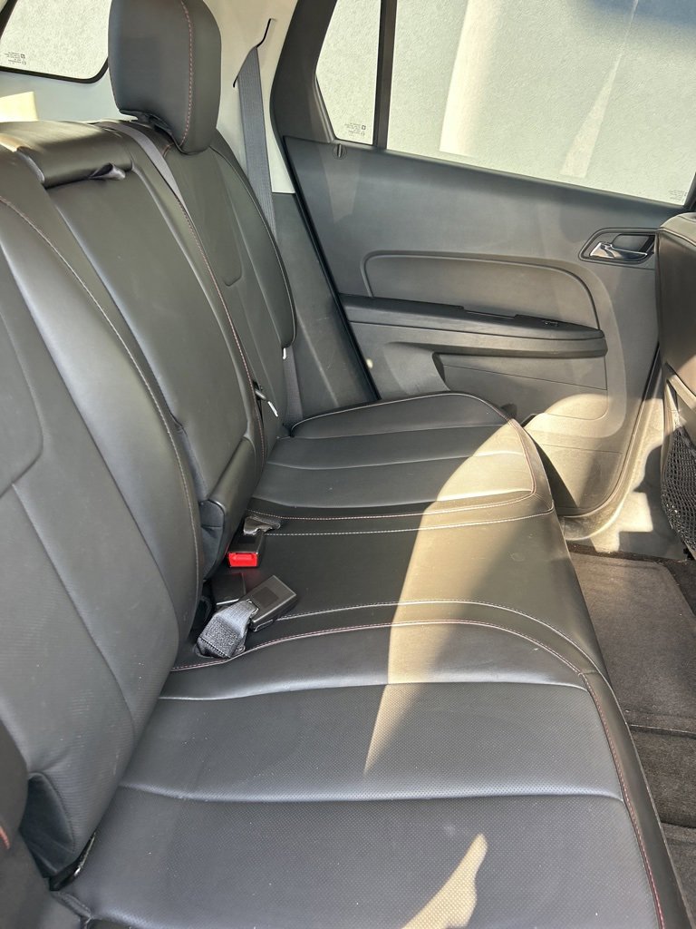 Used 2016 GMC Terrain SLT w/ Open Road Package image 15