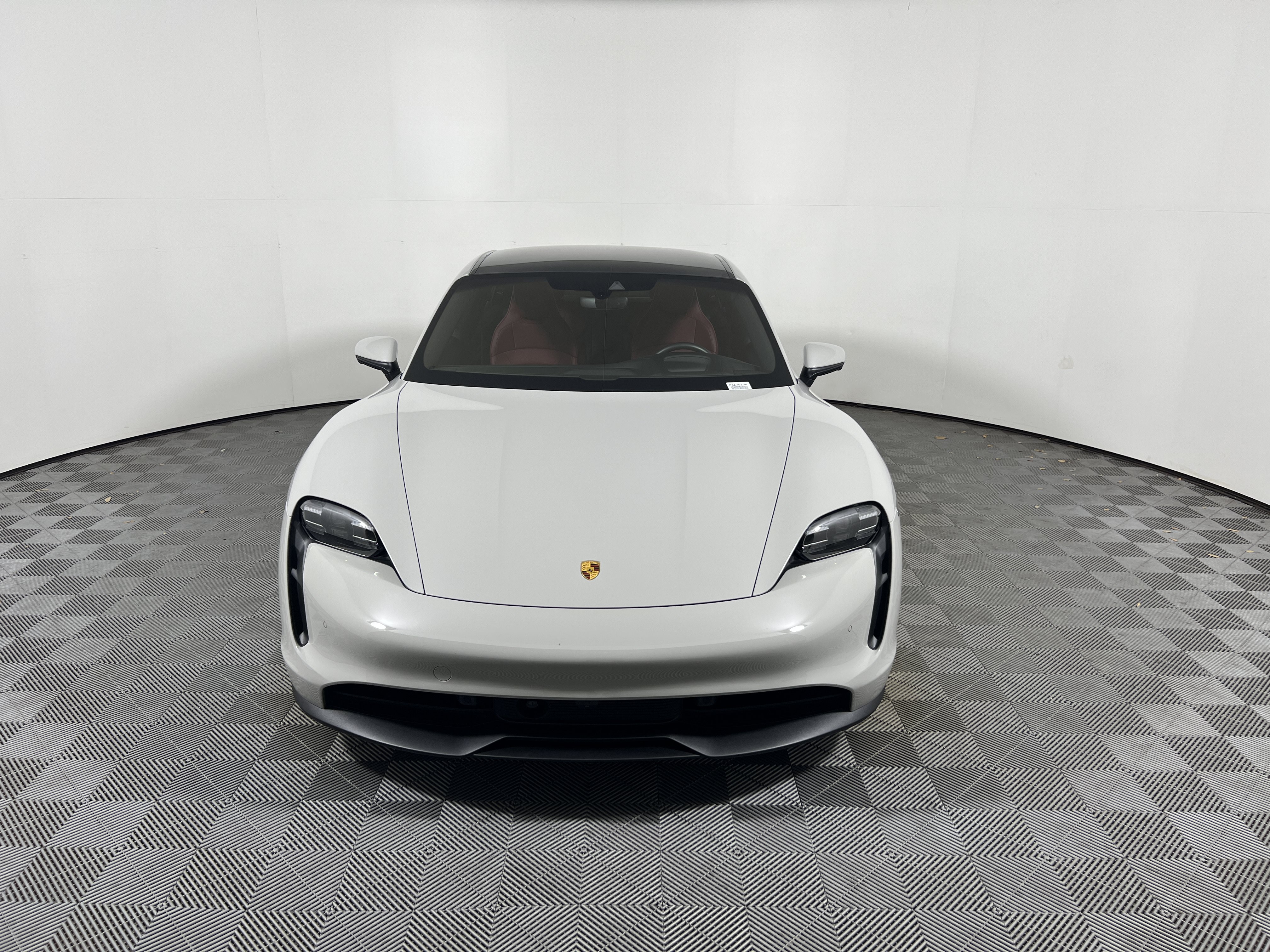 Certified 2023 Porsche Taycan 4S AWD/4WD image 10