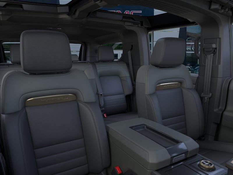 New 2025 GMC Hummer EV 2X image 26