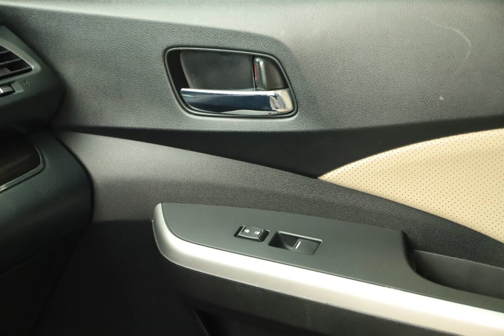 Used 2016 Honda CR-V EX-L image 32