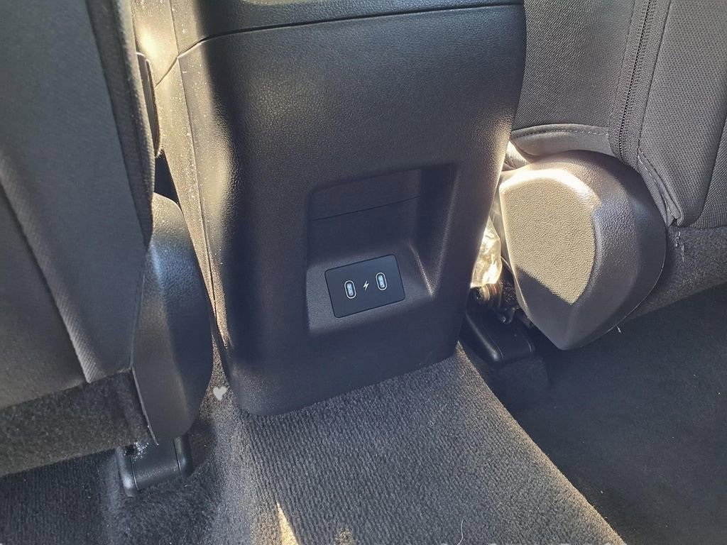 Used 2025 Hyundai Tucson SEL image 23