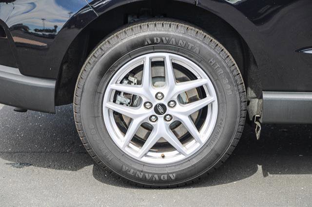 Used 2024 Ford Edge SEL image 10