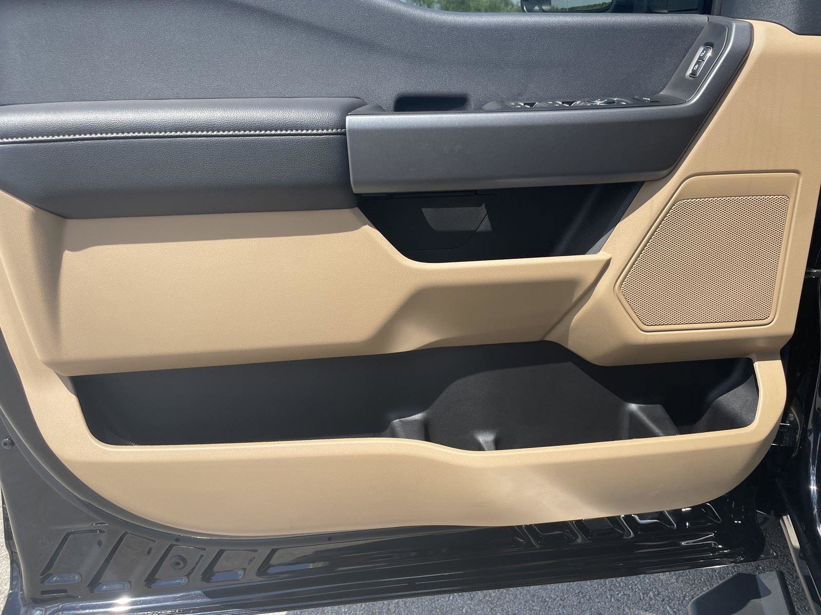 New 2026 Ford F350 XLT image 9