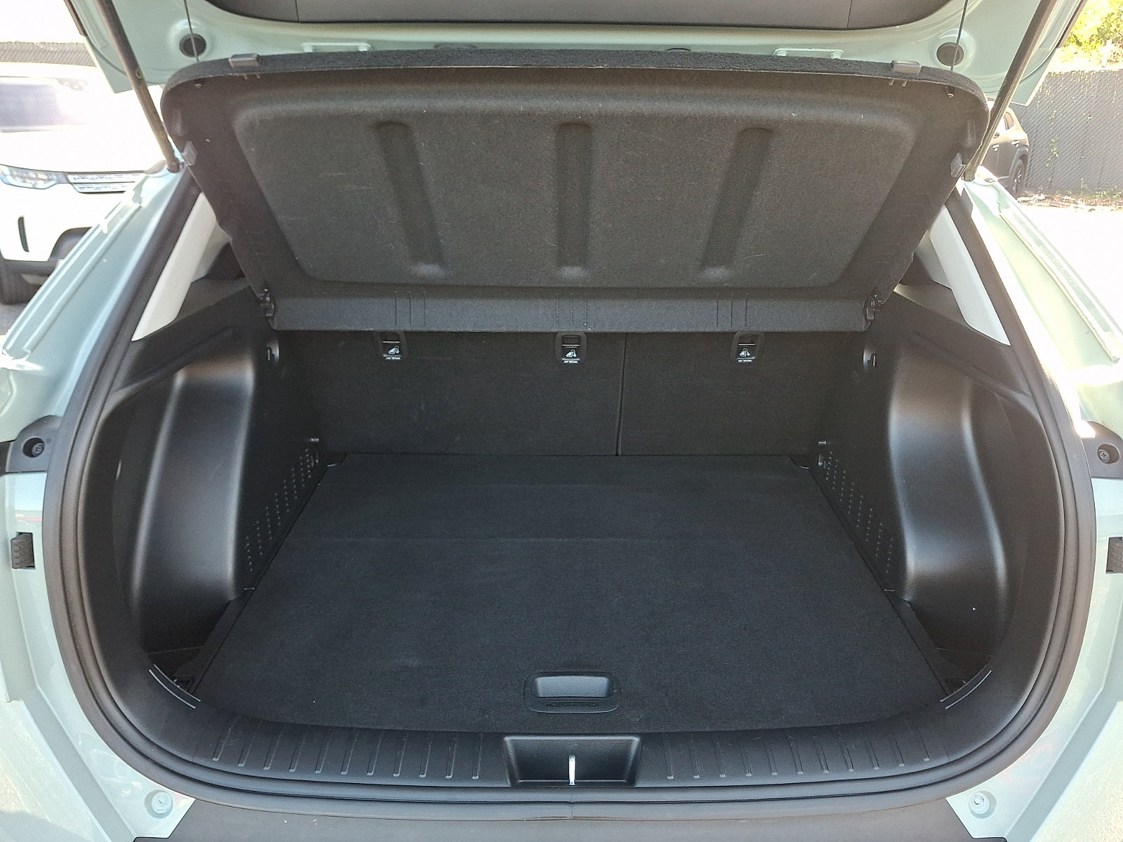 Certified 2025 Hyundai Kona SEL FWD image 29