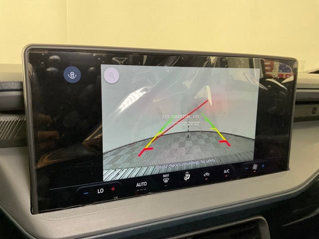 New 2025 Ford Maverick XL w/ Equipment Group 102A image 23