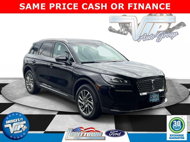 Used 2022 Lincoln Corsair AWD w/ Equipment Group 101A video 1