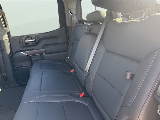 Used 2021 GMC Sierra 1500 SLT w/ SLT Premium Package image 17