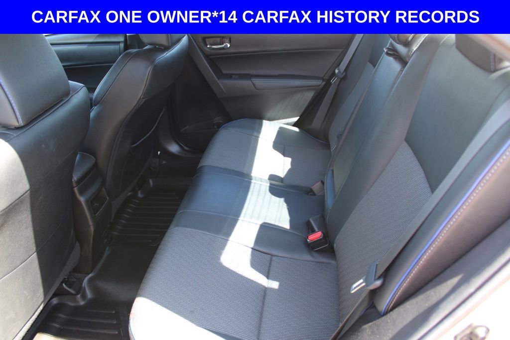 Used 2019 Toyota Corolla SE image 23
